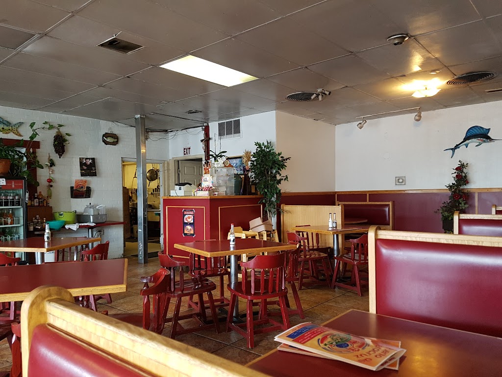 El Puerto De Veracruz Mexican Restaurant 80216