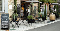 Photos du propriétaire du Restaurant Le Bistrot des Prés Verts à Châteauneuf à Chateauneuf - n°1