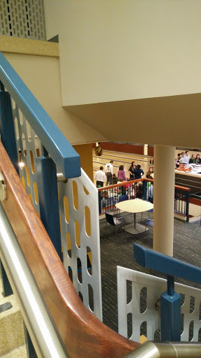 Book Store «UC Davis Stores», reviews and photos, 1 Shields Ave, Davis, CA 95616, USA