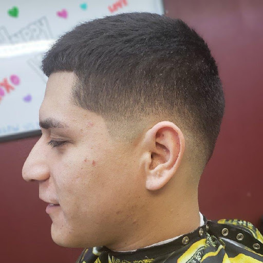 Barber Shop «Straight Blades Barbershop», reviews and photos, 2121 Pleasanton Rd, San Antonio, TX 78221, USA