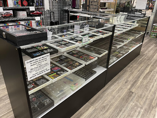 Explore luna name tattoo ideas, creative tattoo ideas in Des Moines, available at Expo Piercing Ink