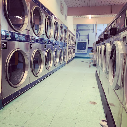 Dry Cleaner «Walnut Park Cleaners», reviews and photos, 5420 NE 6th Ave, Portland, OR 97211, USA