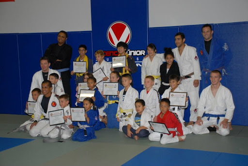 Martial Arts School «BJJ Conquest LLC», reviews and photos, 311 Serendipity Dr, Millersville, MD 21108, USA