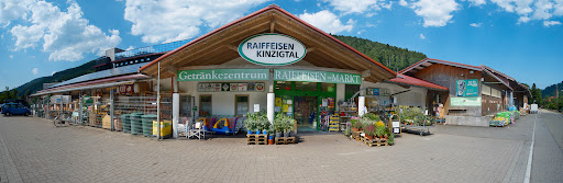 Raiffeisen Kinzigtal eG Markt Schiltach unter Schiltach, 