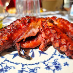 Photo n°4 de l'avis de Pascale.h fait le 11/03/2023 à 05:21 sur le  Casa Corvo à Fuseta