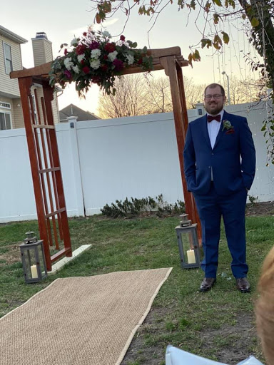 Florist «Forked River Florist», reviews and photos, 349 N Main St, Lanoka Harbor, NJ 08734, USA