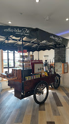 Coffee-Bike Send, Surrey