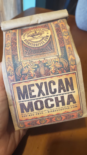 Coffee Shop «Bisbee Coffee Company», reviews and photos, 2 Main St, Bisbee, AZ 85603, USA