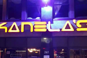 Kanela's Lounge, Tavern & Banquet Hall image