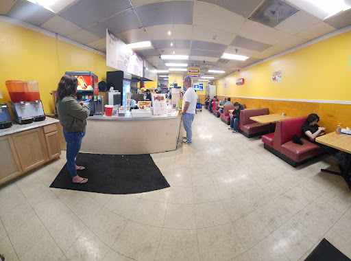 Philly Steak & Subs image