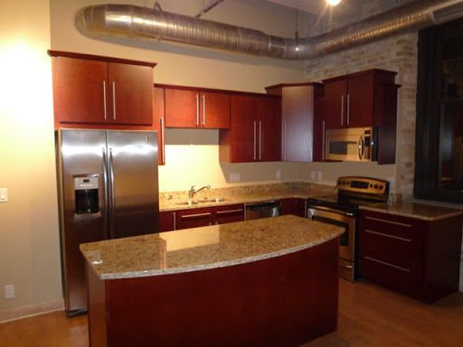 Painting «Colorwheel Painting», reviews and photos, 3804 W Vliet St, Milwaukee, WI 53208, USA