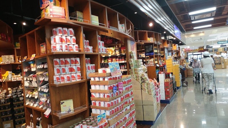 カルディコーヒーファーム フジグラン緑井店 広島県広島市安佐南区緑井 コーヒー ショップ グルコミ