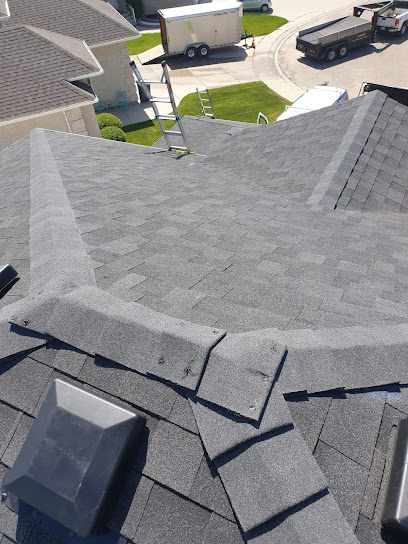 Cathedral Roofing & Exteriors