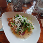 Photo n°1 de l'avis de Andrea.. fait le 22/06/2023 à 15:26 sur le  Genusswerkstatt Potsdam à Potsdam