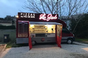 Lou Gardo Pizza La Garde image