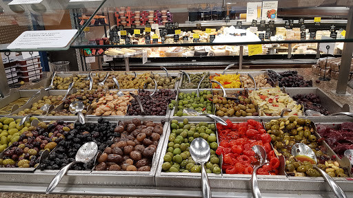 Grocery Store «Whole Foods Market», reviews and photos, 3313 University Ave, Madison, WI 53705, USA