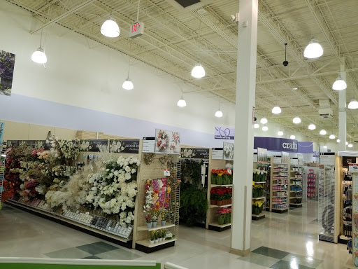 Fabric Store «Jo-Ann Fabrics and Crafts», reviews and photos, 250 Pavilion Pkwy, Fayetteville, GA 30214, USA