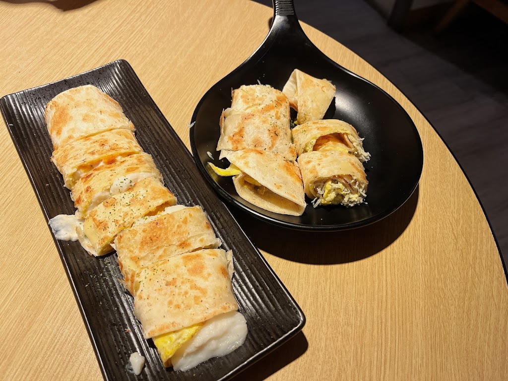 汁男炭烤吐司 的照片