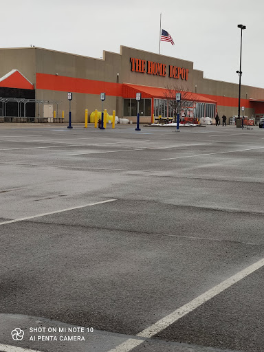 Home Improvement Store «The Home Depot», reviews and photos, 4181 Veterans Memorial Dr, Batavia, NY 14020, USA