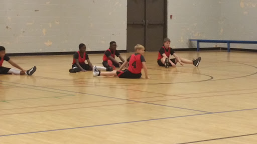 Community Center «Kleeman Recreation Center», reviews and photos, 166 Cunningham Ln, Clarksville, TN 37042, USA