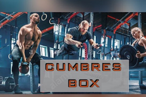 Cumbres Box image