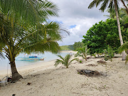 Mahilamonen Beach'in fotoğrafı vahşi alan