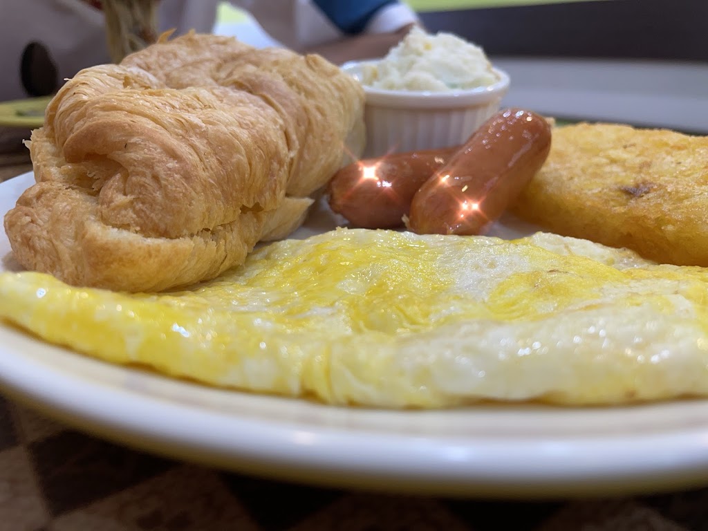 台中市北區艾克早餐- 台灣餐廳推薦手搖推薦甜點推薦買一送一優惠訊息