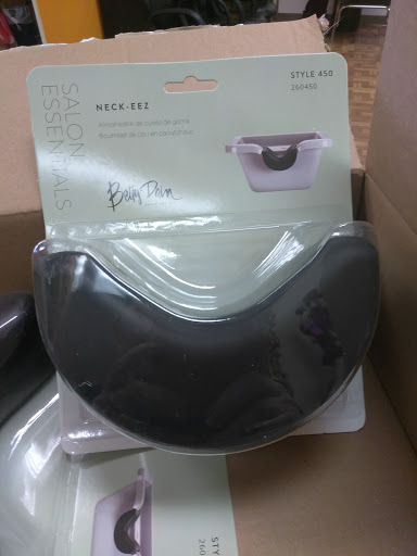 Hair Salon «Biro Dominican Salon», reviews and photos, 11629 Nebel St, Rockville, MD 20852, USA