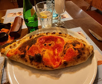 Plats et boissons du Pizzeria Le Florentin à Nevers - n°1