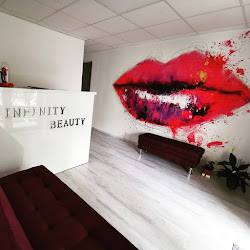 Infinity Beauty By Andreea Iancu