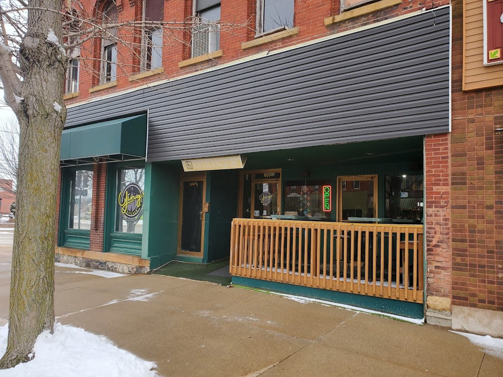 Ying’s Kitchen 50588