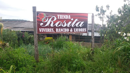 Tienda Rosita - Moniquirá, Boyaca, Colombia