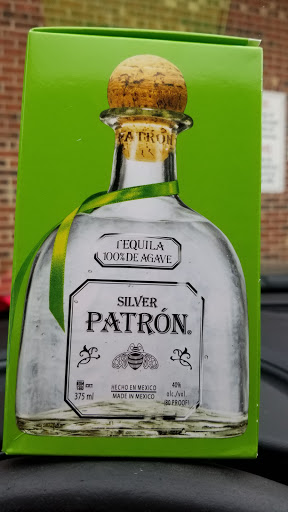 Liquor Store «Mecklenburg County ABC Store #09», reviews and photos, 1609 N Graham St, Charlotte, NC 28206, USA