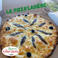 Photos du propriétaire du Pizzas à emporter Le Kiosque à Pizzas d’Eysines - n°16