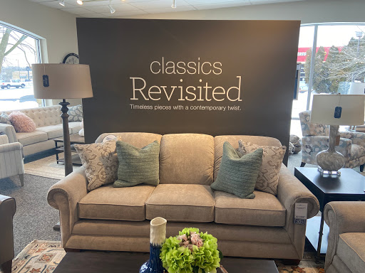 Furniture Store «La-Z-Boy Furniture Galleries», reviews and photos, 2328 Lincoln Hwy, Langhorne, PA 19047, USA