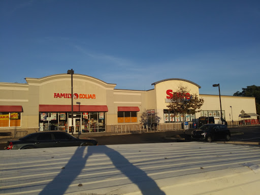Grocery Store «Save-A-Lot», reviews and photos, 150 S MacDade Blvd, Darby, PA 19023, USA