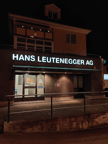 Rezensionen über Hans Leutenegger AG in Val-de-Ruz - Arbeitsvermittlung