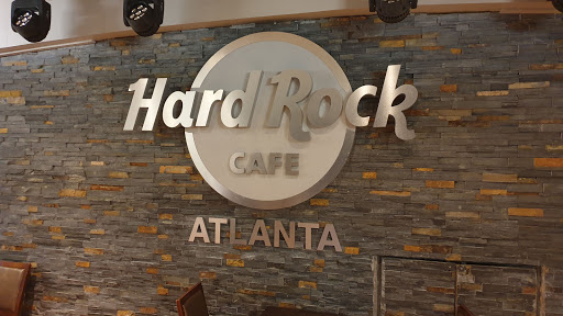 Hard Rock Cafe image 6