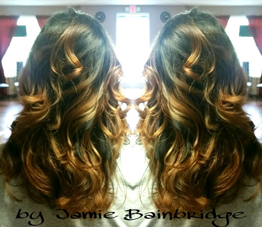 Hair Salon «Reveal Salon», reviews and photos, 2305 Dodson Branch Rd g, Cookeville, TN 38501, USA