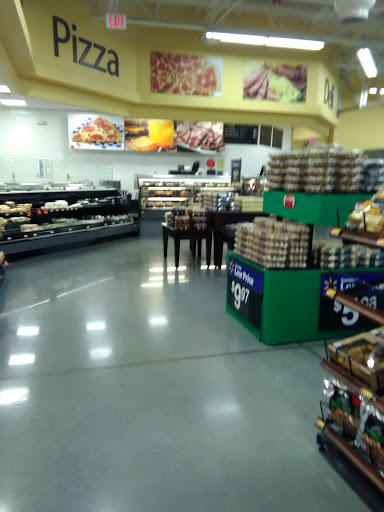 Supermarket «Walmart Neighborhood Market», reviews and photos, 408 Tiny Town Rd, Clarksville, TN 37042, USA