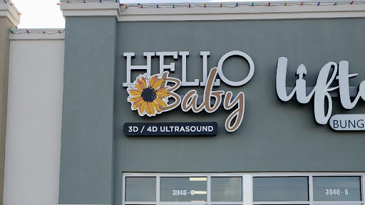 Hello Baby 3D/4D Ultrasounds