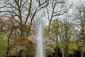 Goethe Park image