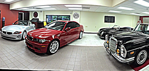 Used Car Dealer «Import Auto Sales of Knoxville», reviews and photos, 116 Center Park Dr, Knoxville, TN 37922, USA