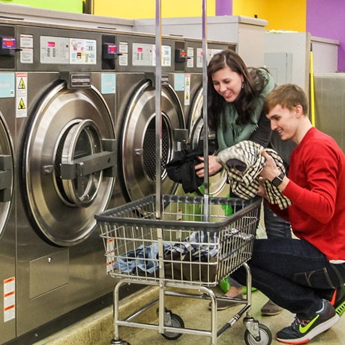 Laundromat «Festiva Laundry», reviews and photos, 701 Columbia Ave, Lancaster, PA 17603, USA