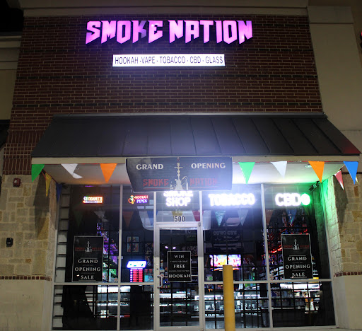 Smoke Nation