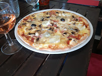 Pizza du Pizzeria Pizza d'Ô Montpellier - n°11