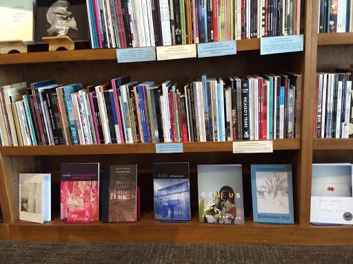 Book Store «Malvern Books», reviews and photos, 613 W 29th St, Austin, TX 78705, USA