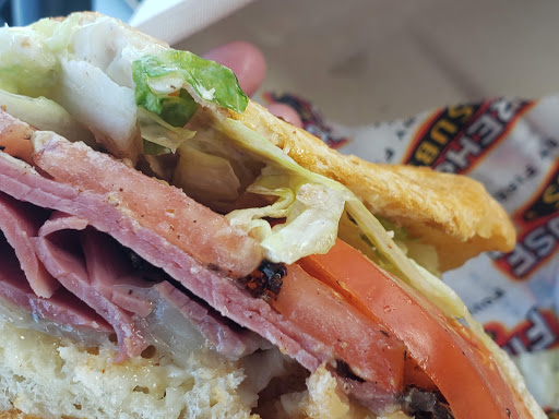 Sandwich Shop «Firehouse Subs», reviews and photos, 124 N Northfield Dr, Brownsburg, IN 46112, USA