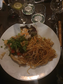 Nouille du Restaurant vietnamien Restaurant Asia Quimper - n°18