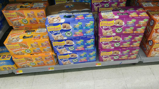 Department Store «Walmart Supercenter», reviews and photos, 1732 Precinct Line Rd, Hurst, TX 76054, USA